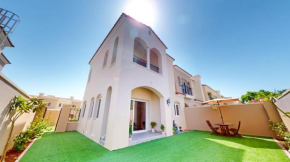 Casa Viva - Three Bedroom Villa